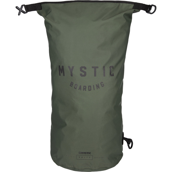 2024 Mystic Dry Bag 210099 - Brave Green